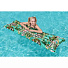 Матрас для плавания 183х69 см, Bestway, Цветочный принт, 44083, до 90 кг - фото 6