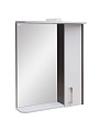 Зеркало-шкаф прямоугольное, Doratiz, Мираж 60, 2711.092
