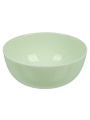 Салатник стеклокерамика, круглый, 12.5х5.5 см, Diwali Paradise Green, Luminarc, V5845, зеленый