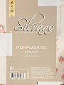 Покрывало евро, 220х240 см, 100%пэ, Silvano, Романс, св-беж - фото 2