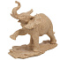 Фигурка декоративная Слон, 17х8х18 см, Y6-10626 - фото 2