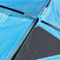 Палатка 3-местная, 200х140х100 см, 1 слой, 1 комн, с москитной сеткой, Green Days, YTCT008-2 - фото 7