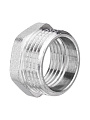 Футорка 1/2&amp;quot;х1 1/4&amp;quot;, г-ш, латунь, AquaLink - фото 2