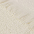 Полотенце банное 70х140 см, 100% хлопок, 500 г/м2, жаккард, Бахрома, Silvano, молочное, Турция, DU-14-70-0002 - фото 6