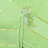 Набор полотенец 2 шт, 50х90, 70х140 см, 100% хлопок, 450 г/м2, Silvano, Зонтик, травяной, Турция, DU-08-4158 - фото 3