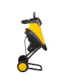 Измельчитель Huter, ESH-2500, 220-230 В, 2500 Вт, max diam 40 мм, 70/13/11 - фото 3