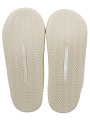 Тапки жен, бел, р-р 38-39, Гномик, A210370 - фото 3