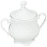 Набор чайный фарфор, 15 предметов, на 6 персон, 250 мл, Cmielow, Rococo, 501503A Rococo - фото 5