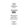 Прихватка кухонная 17х17 см, 50% полиэстер 50% хлопок, Wellness, Этьен - фото 2
