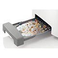 Тостер Bosch, ТАТ 3А011, 980 Вт, 2 тоста, механический, белый - фото 5