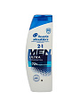Шампунь Head &amp;amp; Shoulders, Комплексный уход 2в1, против перхоти, 360 мл - фото 8