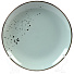 Тарелка десертная, керамика, 19 см, круглая, Стелла, Daniks, TC23S001195MJ-K - фото 2