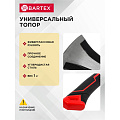 Топор-колун Bartex, клиновидное полотно, фиберглассовый, обрезиненная, 1 кг, 400 мм, 21819 - фото 9