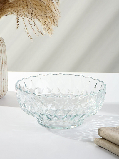 Салатник стекло, подарочная упаковка, Amytis, Kaveh, NB8400GCL1