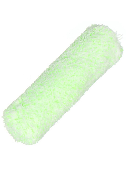 Валик малярный для работ по дереву, Акор, Миди, микрофибра, 160хдиаметр 25 мм, ворс 12 мм, 854 00 160