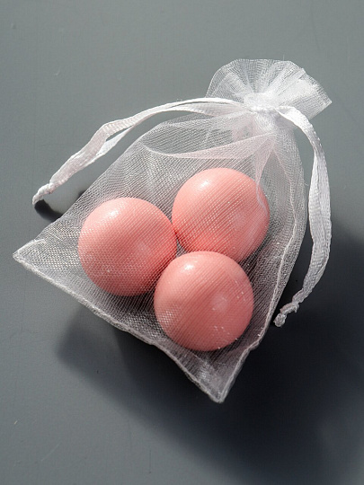 Аромасаше для дома 28 г, Rue Lepic, с шариками, А 5205