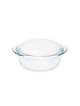 Кастрюля жаропрочное стекло, 2.1 л, стекло жаропрочное, Pyrex, Essentials, 204A000N/2022 - фото 3