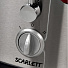 Соковыжималка электрическая Scarlett, SC - 012, 600 Вт, резервуар для сока 0.35 л, 2 скорости, 1 л - фото 6