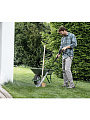 Мойка высокого давления Karcher, K2 Universal Edition, 1.673-000.0, 1.4 кВт, 110 бар, 360 л/ч, 2 насадки