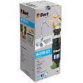 Измельчитель для мойки Bort, Master ECO, 390 Вт, 2800 об/мин, 1 л - фото 6