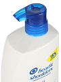 Шампунь Head &amp;amp; Shoulders, Густые и крепкие, против перхоти, 800 мл - фото 4