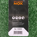 Ключ-насадка для кровельных саморезов, Nox, 8х48 мм, магнитный адаптер, блистер - фото 11