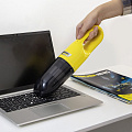 Пылесос аккумуляторный, Karcher, CVH 2, 7.2 Вт, с контейнером, 0.15 л, 2 А.ч, сухая уборка, 7,2В, 1.198-401.0 - фото 8