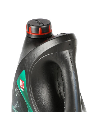 Масло трансмиссионное полусинтетическое, 75W90, Лукойл, GEAR GL-4, 4 л, 3590973