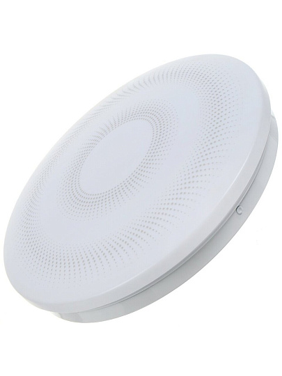 Светильник светодиодный светодиодный, JazzWay, PPB Pulsar, 24 Вт, 4000 К, 1840 Лм, IP20, 26х26х5.5 см, белый, 5024724