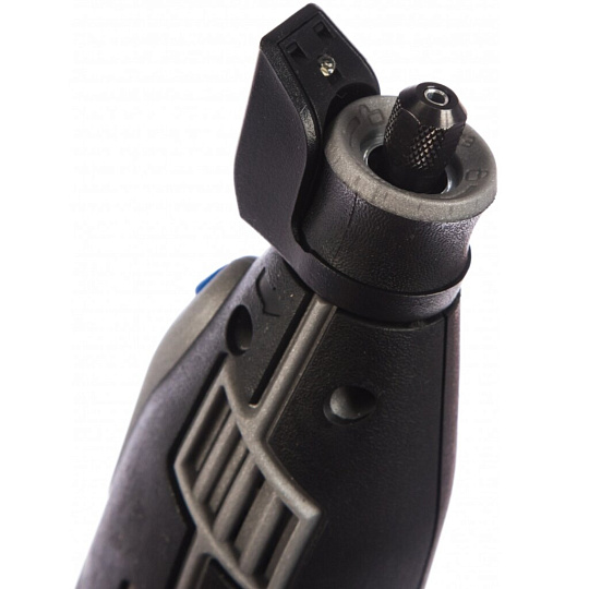 Многофункциональный инструмент Dremel, 8220, аккумуляторный, 2 А.ч, 33000 об/мин, 65 насадок, АКБ, ЗУ