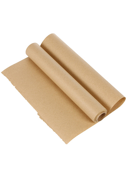 Бумага для запекания, 10 м, 29 см, Умничка, MPU0052