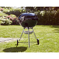 Гриль 640х570х1100 мм, разборный, с крышкой, угольный, Weber, Original Kettle E-5710, 14 101 004 - фото 12