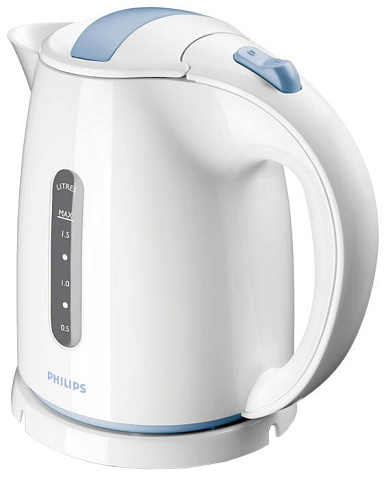 Эл.чайник PHILIPS HD4646/20, 2400 Вт 1,5л диск