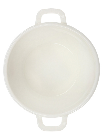 Бульонница стеклокерам, 750 мл, с ручкой, Мелисса, Bonjart, 750-1762