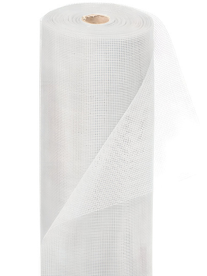 Сетка москитная 0.9х30 м, белая, YTMNR27