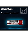 Батарейка Camelion, АА (LR6, 15A), Plus Alkaline, щелочная, 1.5 В, блистер, 4+2 шт, 15308 - фото 4