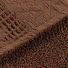 Халат мужской, махровый, 100% хлопок, коричневый, L-XL, 48-50, Barkas, Aria, AI-1905026 - фото 6