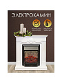 Электрокамин RealFlame, Camilla WT, Majestic Lux BL LT, эксклюзив