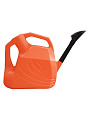 Лейка садовая, пластик, 10 л, с распылением, со съемным носиком, в ассортименте, Инструм-Агро, Гардения, 011529 - фото 4