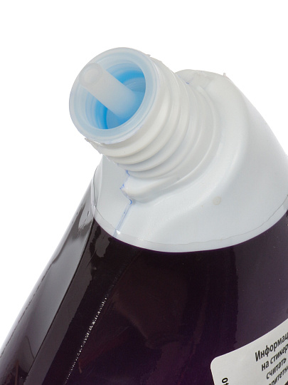 Средство для унитаза Cillit Bang, Анти - налет + Блеск, Сила цитруса, 750 мл, дезинфицирующее, 8149770