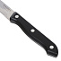 Нож кухонный Daniks, Классик, универсальный, нержавеющая сталь, 12.5 см, рукоятка пластик, YW-A111-TY - фото 3