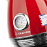 Чайник электрический BRAYER, 1007BR-RD, Strix, красный, 1.7 л, 2200 Вт, скрытый нагревательный элемент, нержавеющая сталь - фото 7