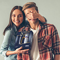 Набор подарочный для мужчин, Gillette, SkinGuard Sensitive, для чувствительной кожи - фото 4