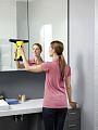 Стеклоочиститель Karcher, WV 2 Plus, 100 мл, 3 бар, 1.633-490.0 - фото 9