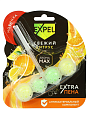 Подвеска для унитаза Expel, Свежий цитрус, 50 г - фото 2
