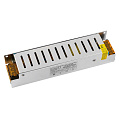 Драйвер светодиодный IP20, 150 Вт, для лент 12В, 187х45х35 мм, General Lighting Systems, GDLI-S-150ВТ-IP20-12В, 513900