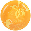 Люм LILY FLOWER Тарелка десерт LUMINARC 195мм 17177/G2284/Н4245