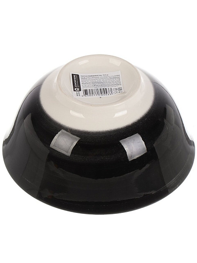 Салатник фарфор, круглый, 15.5х7.1 см, Cats, Atmosphere, AT-K3710