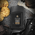 Набор подарочный для мужчин, Axe, Leather Cookies, гель для душа 230 мл + дезодорант 50 мл - фото 4