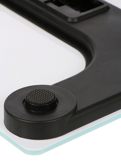 Весы напольные электронные, Rion, SMART, белый, стекло, до 180 кг